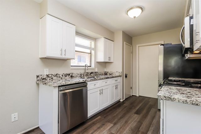 23314 Goodfellow Drive, Spring, TX 77373