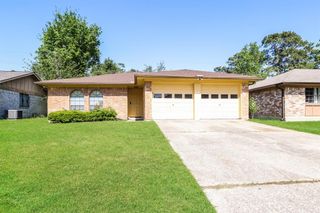 23314 Goodfellow Drive, Spring, TX 77373