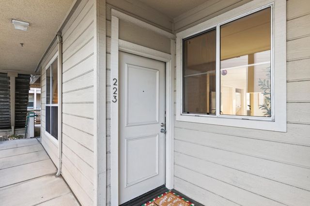 929 E El Camino Real 223F, Sunnyvale, CA 94087
