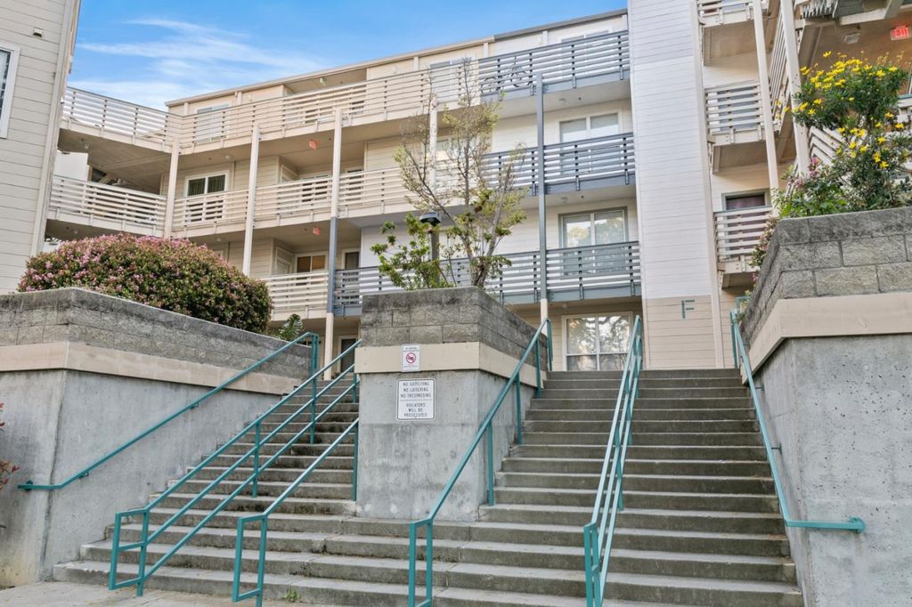 929 E El Camino Real 223F, Sunnyvale, CA 94087