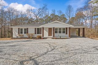 326 Kenneth Street, Walhalla, SC 29691