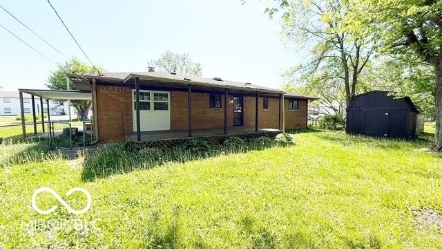 1930 Priscilla Avenue, Indianapolis, IN 46218