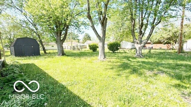 1930 Priscilla Avenue, Indianapolis, IN 46218