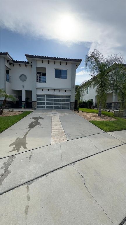 1964 GREENBRIAR TERRACE, Davenport, FL 33837