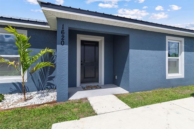 1620 SE HAVEN DRIVE, Arcadia, FL 34266