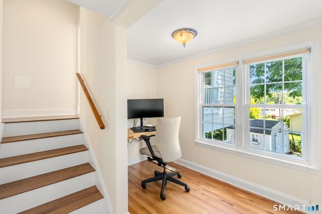152 North Taylor Avenue, Norwalk, CT 06854