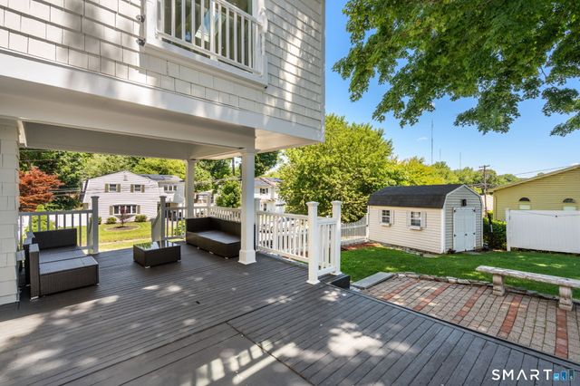 152 North Taylor Avenue, Norwalk, CT 06854