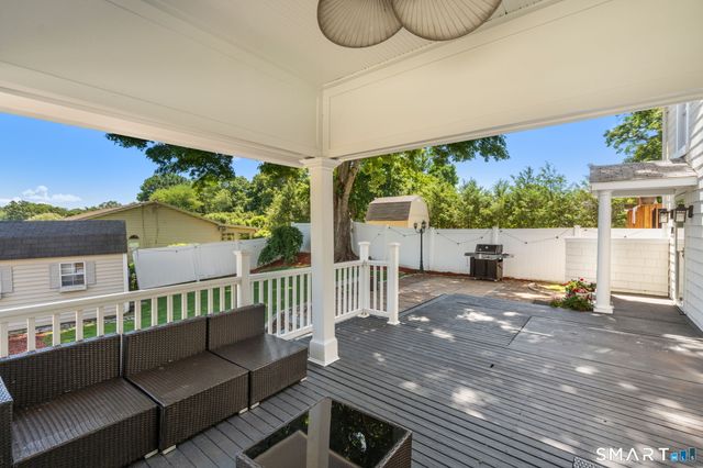 152 North Taylor Avenue, Norwalk, CT 06854
