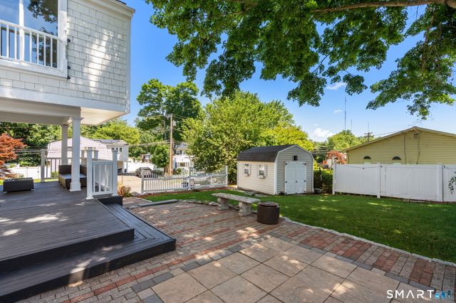 152 North Taylor Avenue, Norwalk, CT 06854