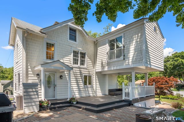 152 North Taylor Avenue, Norwalk, CT 06854