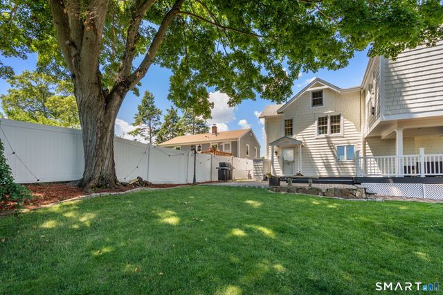 152 North Taylor Avenue, Norwalk, CT 06854