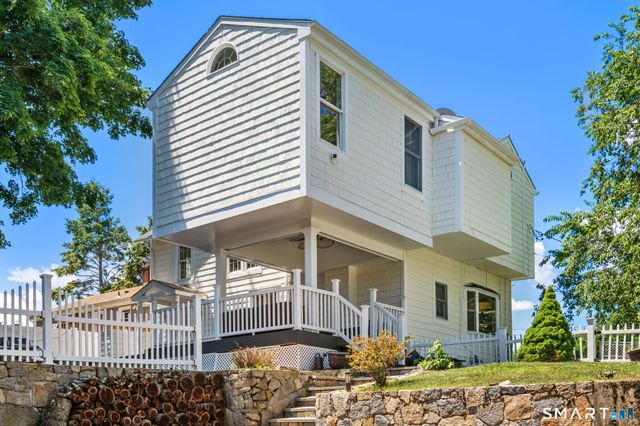 152 North Taylor Avenue, Norwalk, CT 06854