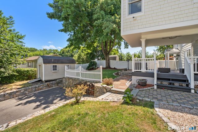152 North Taylor Avenue, Norwalk, CT 06854