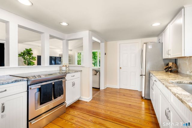 152 North Taylor Avenue, Norwalk, CT 06854