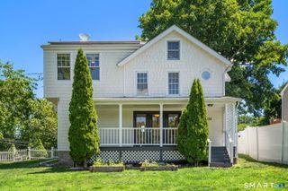152 North Taylor Avenue, Norwalk, CT 06854