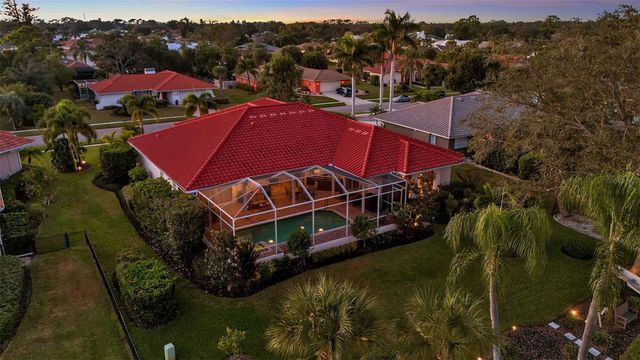 1076 RUISDAEL CIRCLE, Nokomis, FL 34275