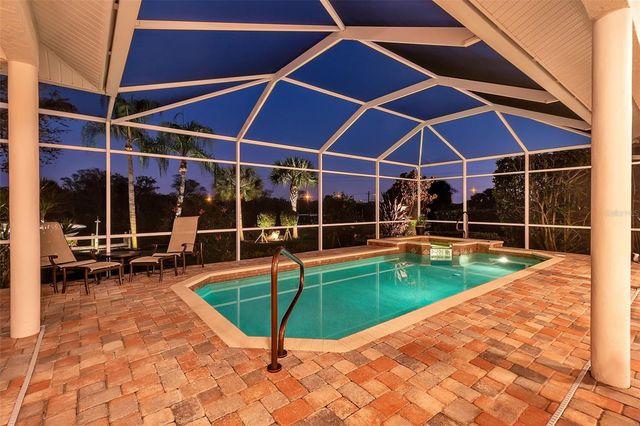 1076 RUISDAEL CIRCLE, Nokomis, FL 34275