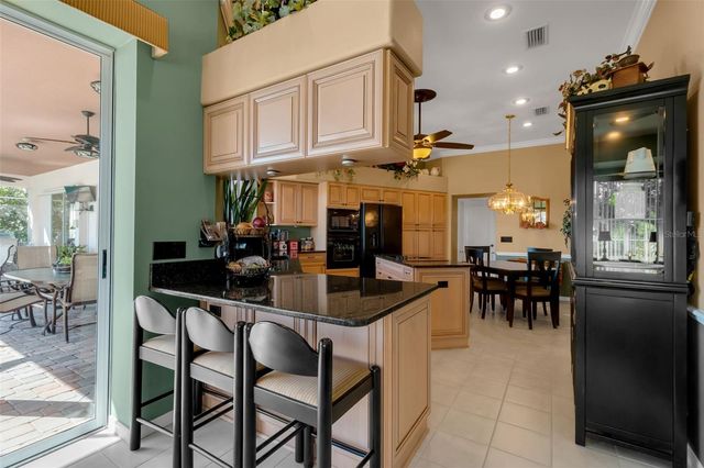 1076 RUISDAEL CIRCLE, Nokomis, FL 34275