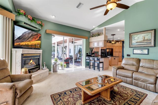 1076 RUISDAEL CIRCLE, Nokomis, FL 34275