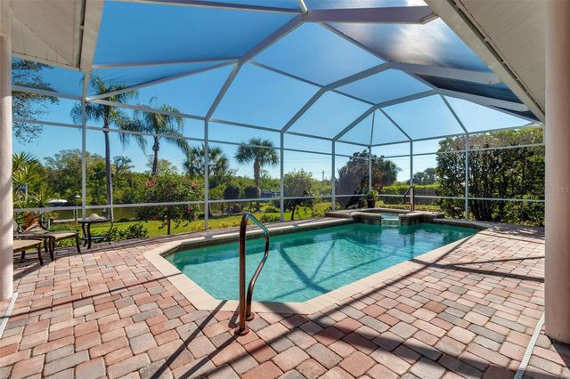 1076 RUISDAEL CIRCLE, Nokomis, FL 34275