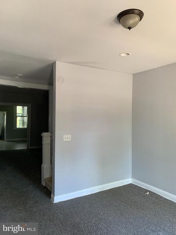 2926 RIGGS AVE, Baltimore, MD 21216
