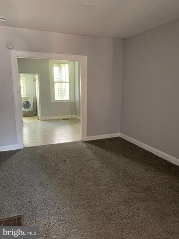 2926 RIGGS AVE, Baltimore, MD 21216