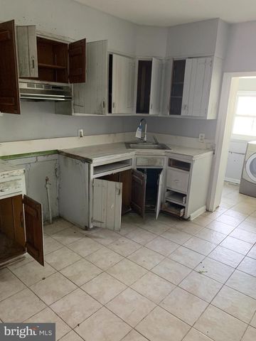 2926 RIGGS AVE, Baltimore, MD 21216