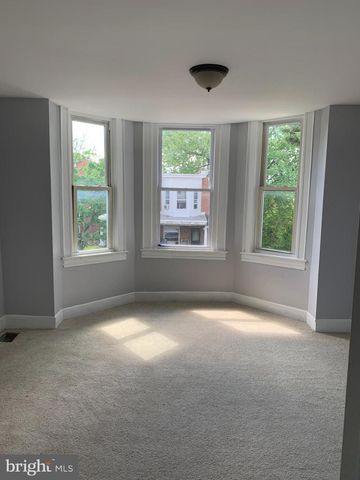2926 RIGGS AVE, Baltimore, MD 21216