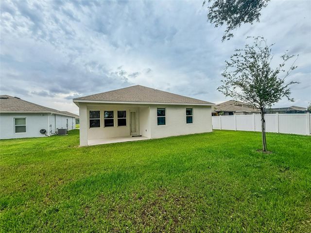 4807 WORCHESTER DRIVE, Kissimmee, FL 34746