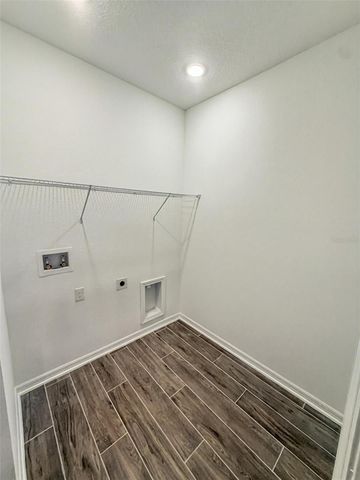 4807 WORCHESTER DRIVE, Kissimmee, FL 34746