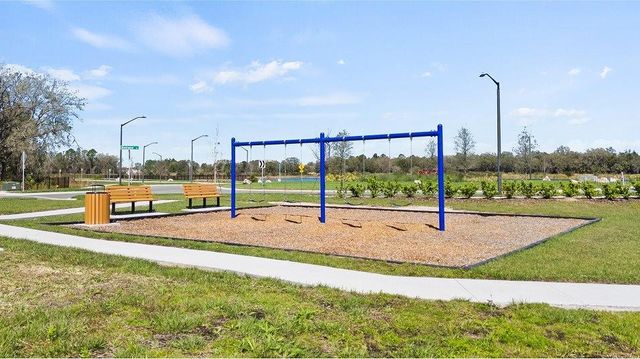4807 WORCHESTER DRIVE, Kissimmee, FL 34746
