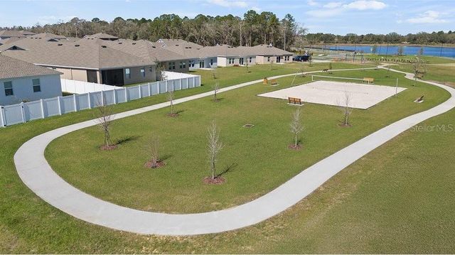 4807 WORCHESTER DRIVE, Kissimmee, FL 34746