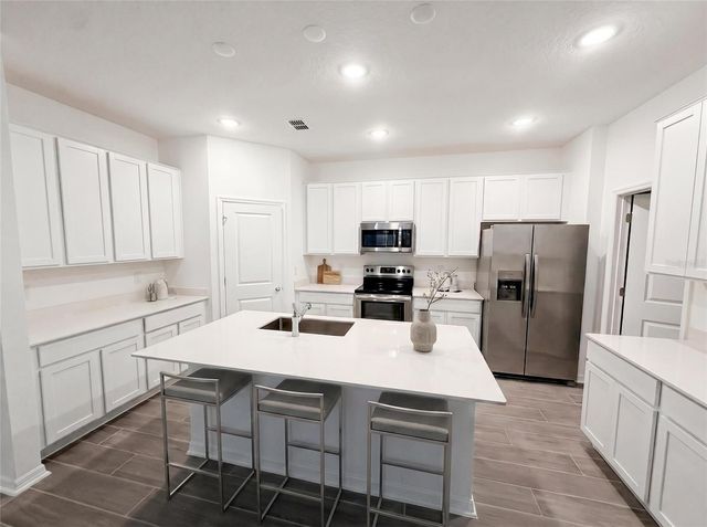 4807 WORCHESTER DRIVE, Kissimmee, FL 34746