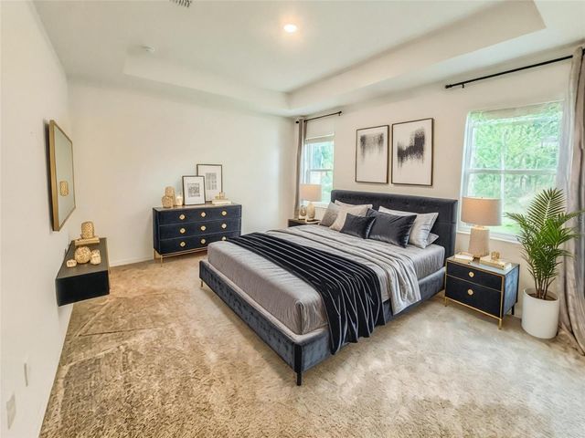 4807 WORCHESTER DRIVE, Kissimmee, FL 34746