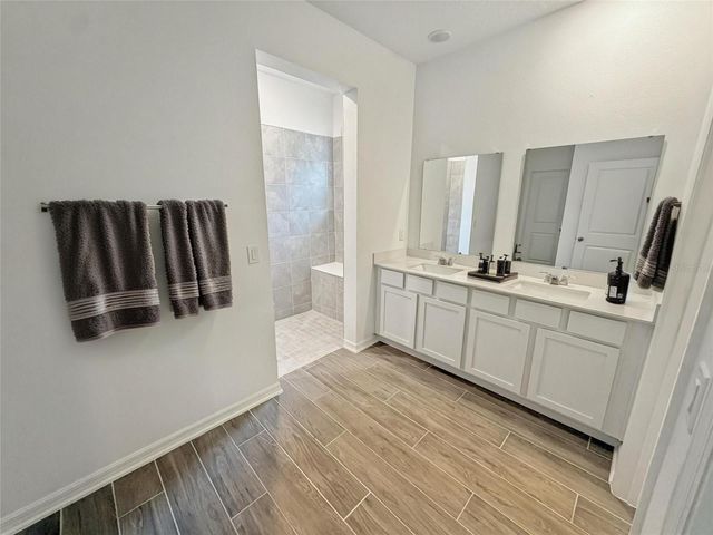 4807 WORCHESTER DRIVE, Kissimmee, FL 34746