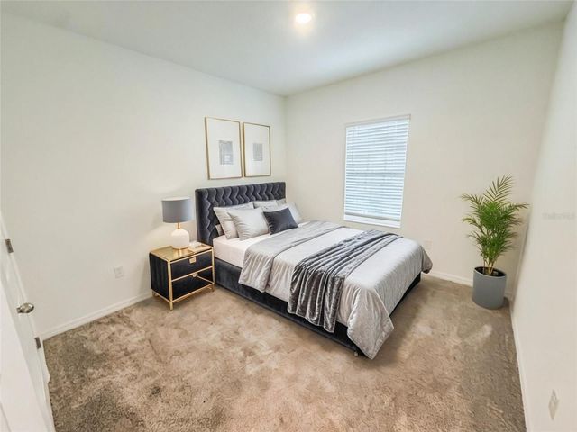 4807 WORCHESTER DRIVE, Kissimmee, FL 34746