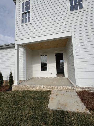 301 Caxton Aly, Nolensville, TN 37135