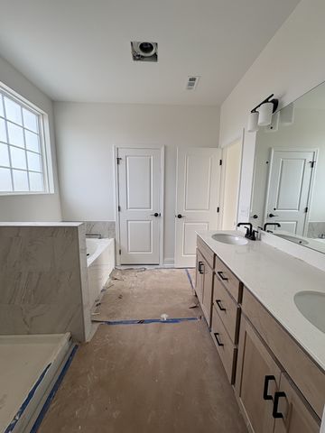 301 Caxton Aly, Nolensville, TN 37135