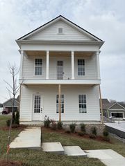 301 Caxton Aly, Nolensville, TN 37135