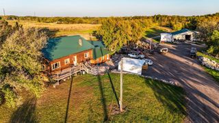 35515 State Highway 87, Frazee, MN 56544