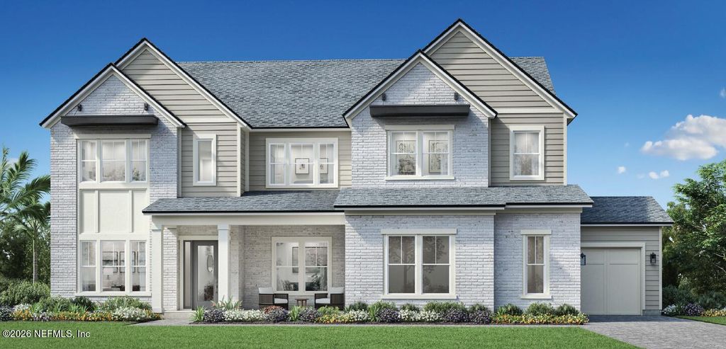 464 RICHLAND MANOR Road, St. Augustine, FL 32092