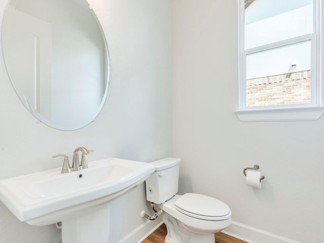 4708 Sea Salt DR, Austin, TX 78747