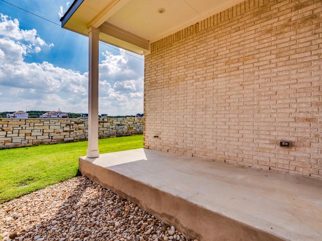 4708 Sea Salt DR, Austin, TX 78747