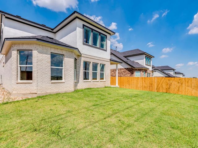 4708 Sea Salt DR, Austin, TX 78747