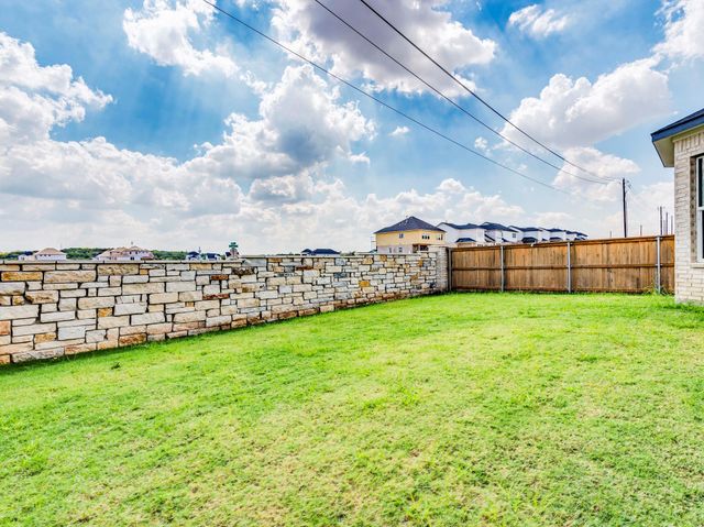 4708 Sea Salt DR, Austin, TX 78747