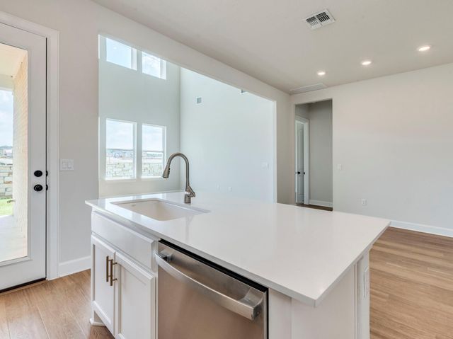 4708 Sea Salt DR, Austin, TX 78747