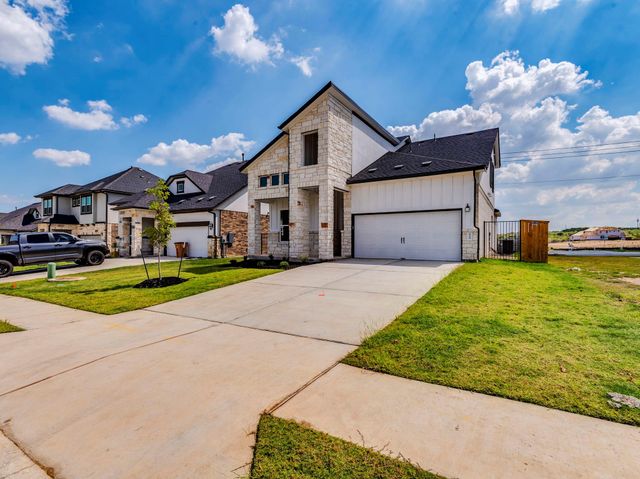 4708 Sea Salt DR, Austin, TX 78747