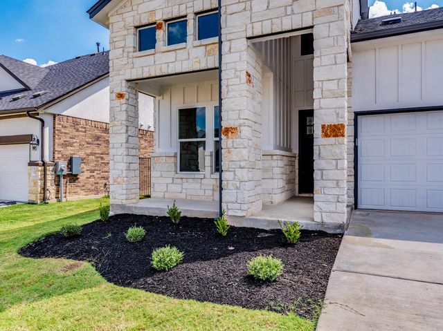 4708 Sea Salt DR, Austin, TX 78747