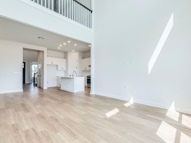 4708 Sea Salt DR, Austin, TX 78747