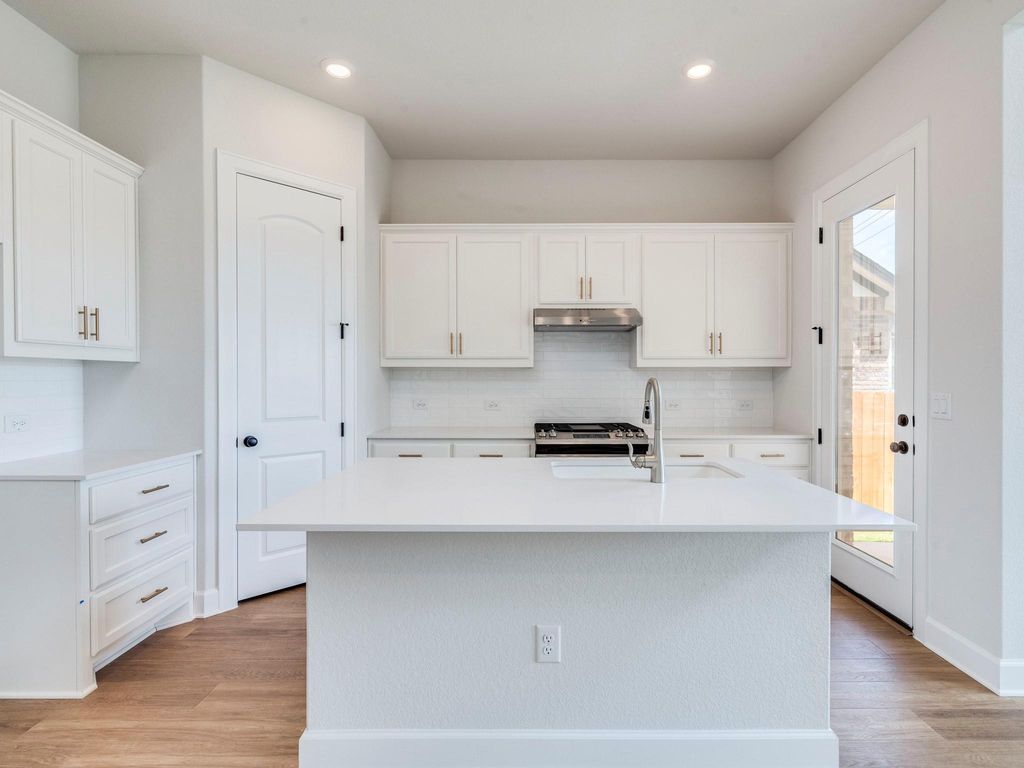 4708 Sea Salt DR, Austin, TX 78747